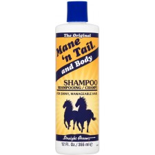 Mane n Tail Shampoo 355ml