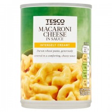 Tesco Macaroni Cheese 385g