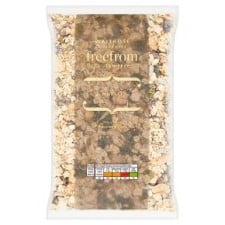 Waitrose Free From Muesli 500g