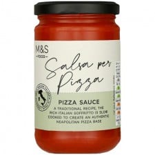 Marks and Spencer Pizza Sauce 280g