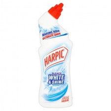 Harpic White and Shine 750ml