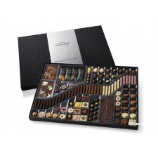 Hotel Chocolat The Large Chocolatiers Table 1.3kg (OR)
