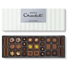 Hotel Chocolat The Milk to Caramel Sleekster 340g