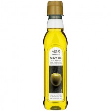 Marks and Spencer Olive Oil 250ml