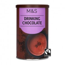 Marks and Spencer Drinking Chocolate 300g