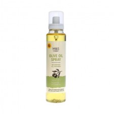 Marks and Spencer Olive Oil Spray 200ml