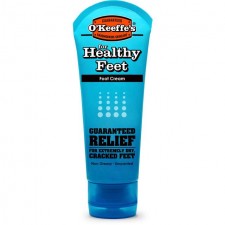 O'Keeffes Healthy Feet Foot Cream Tube 85g