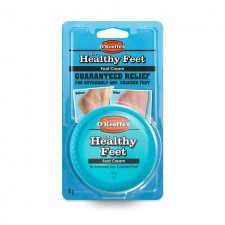 O'Keeffes Healthy Feet Foot Cream Jar 91g