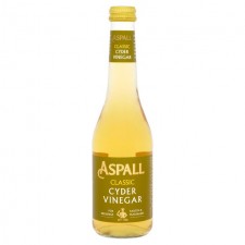 Aspall Classic Cyder Cider Vinegar 350ml