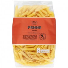Marks and Spencer Made in Italy Penne 500g