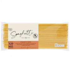 Marks and Spencer Made In Italy Spaghetti 500g