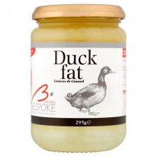 Bespoke Foods Duck Fat 320g