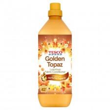 Tesco Ambience Fabric Conditioner Golden Topaz 750ml
