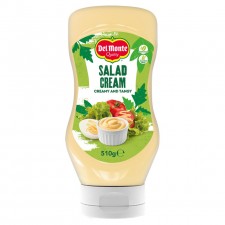 Del Monte Salad Cream 510g