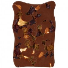 Hotel Chocolat Fruit and Nut Selector 100g