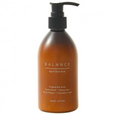 Marks and Spencer Apothecary Balance Hand Lotion 250ml