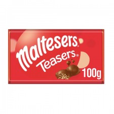 Maltesers Teasers Bar 100G