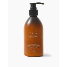 Marks and Spencer Apothecary Calm Hand Lotion 250ml