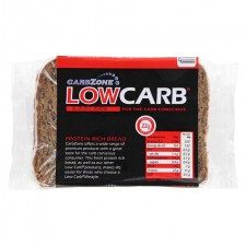 Carbzone Low Carb Protein Rich Bread 250g
