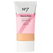 No7 Beautiful Skin BB Cream for Normal / Dry Skin Fair