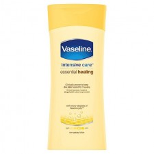 Vaseline Essential Healing Moisture Lotion 400ml