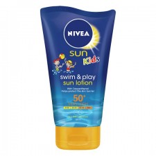 Nivea Sun Kids Swim and Play SPF 50+ 150ml