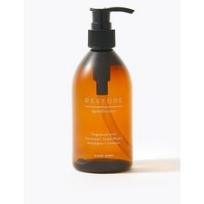Marks and Spencer Apothecary Restore Hand Wash 250ml