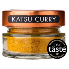 Zest and Zing Katsu Curry Powder 24g