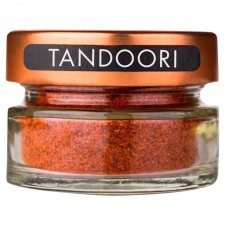 Zest and Zing Tandoori Spice 21g