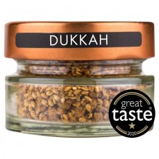 Zest and Zing Dukkah 25g