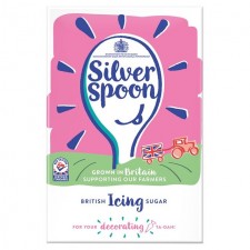 Silver Spoon Icing Sugar 1kg