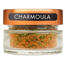 Zest and Zing Charmoula Blend 20g