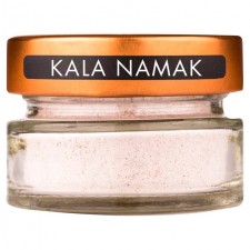 Zest and Zing Kala Namak Black Salt 50g