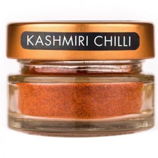 Zest and Zing Kashmiri Chilli Powder 20g