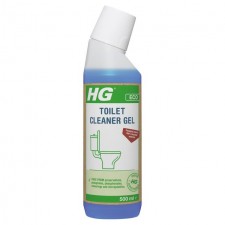 HG ECO Toilet Cleaner Gel 500ml