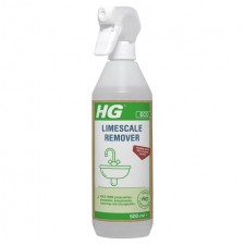HG ECO Limescale Remover Spray 500ml