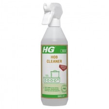 HG ECO Hob Cleaner Spray 500ml