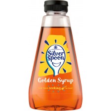 Silver Spoon Golden Syrup 680g