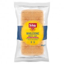 Schar Gluten Free Wholesome White Loaf 300g