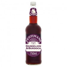 Fentimans Dandelion and Burdock 750ml