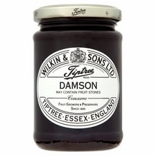 Wilkin and Sons Tiptree Damson Conserve 6 x 340g