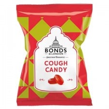 Bonds of London Cough Candy 120g