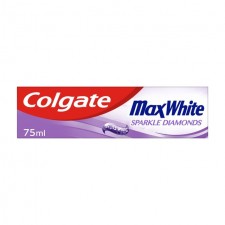 Colgate Max White Shine Toothpaste 75ml