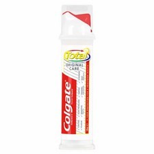 Colgate Total Pump Toothpaste 100ml
