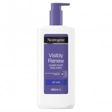 Neutrogena Visibly Renew Body Lotion 400ml