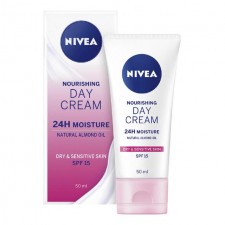 Nivea Daily Essentials Moisturising Day Cream 50ml