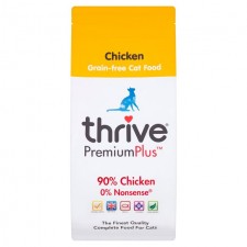 Thrive Premium Plus 90% Chicken 1.5kg