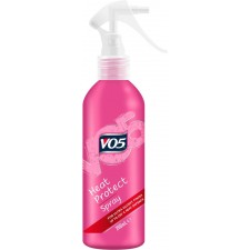 VO5 Heat Protect Styling Spray 200ml