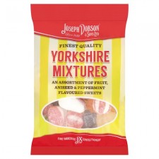 Joseph Dobson and Sons Ltd Yorkshire Mixtures 200g