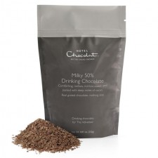 Hotel Chocolat Milky 50% Hot Chocolate 250g